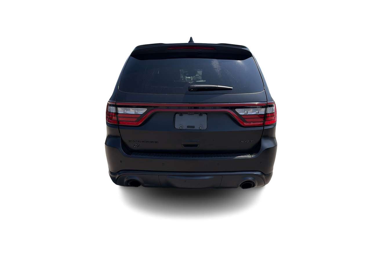 used 2023 Dodge Durango car, priced at $69,775