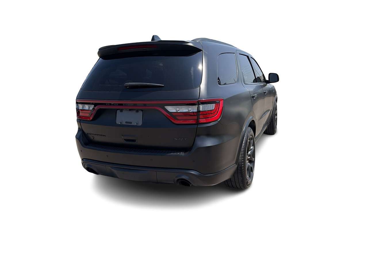 used 2023 Dodge Durango car, priced at $69,775