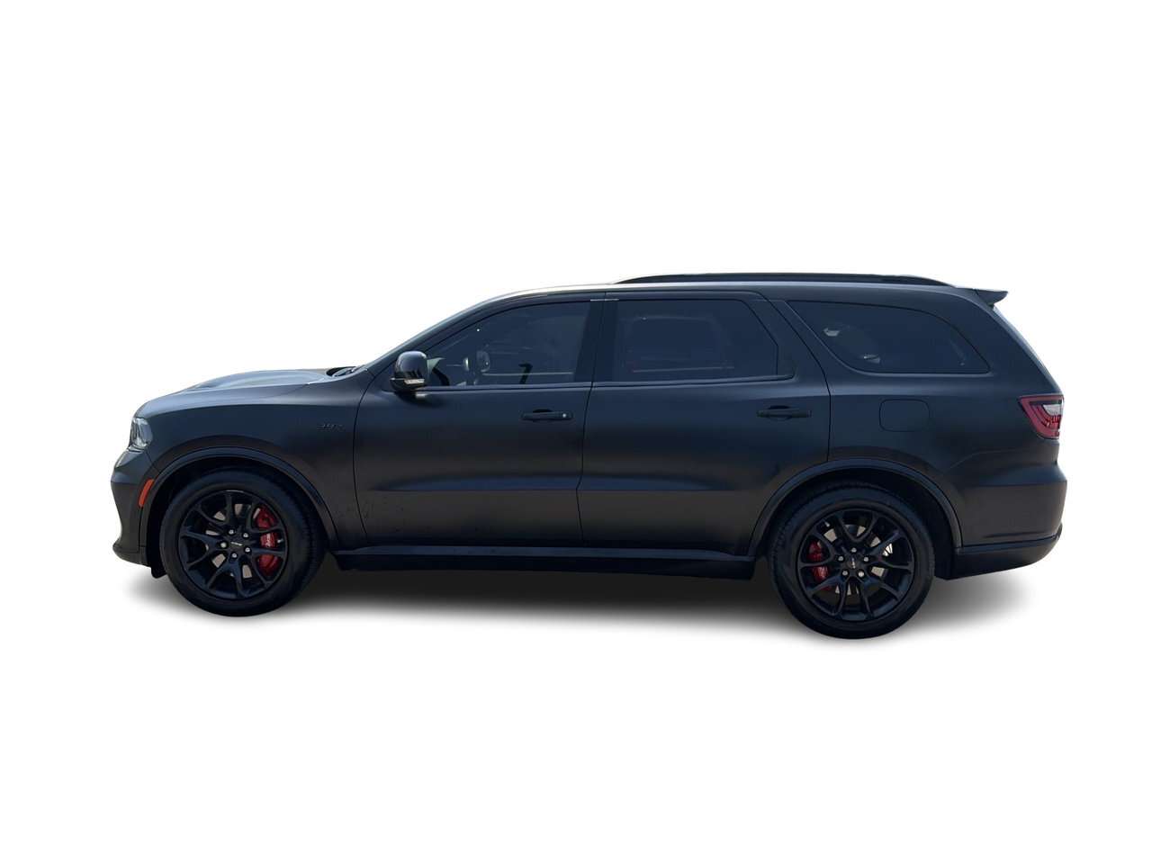used 2023 Dodge Durango car, priced at $69,775