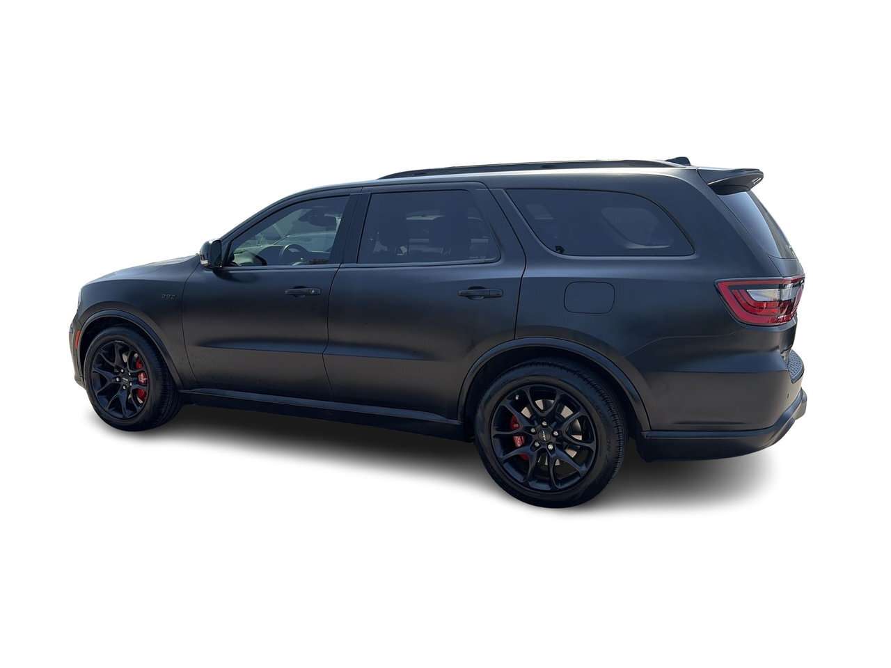 used 2023 Dodge Durango car, priced at $69,775