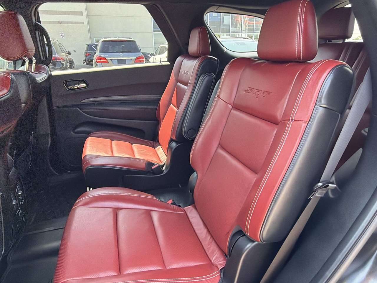 used 2023 Dodge Durango car, priced at $69,775