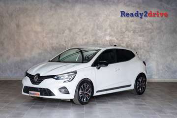 1.6 E-Tech full hybr. Techno 145cv auto