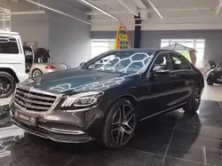 Mercedes-Benz S 350 S Limousine S 350d AHK