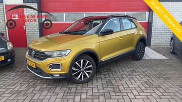 1.0 TSI Style FULL LED / CAMERA / STOELVERW / CARP