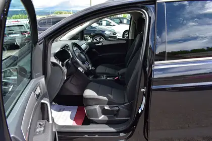 Annonce voiture d'occasion Volkswagen Touran - CARADIZE