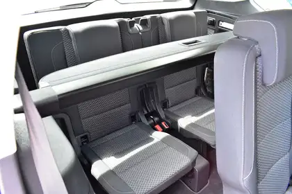 Annonce voiture d'occasion Volkswagen Touran - CARADIZE