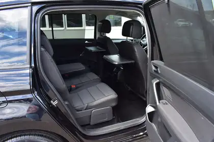 Annonce voiture d'occasion Volkswagen Touran - CARADIZE