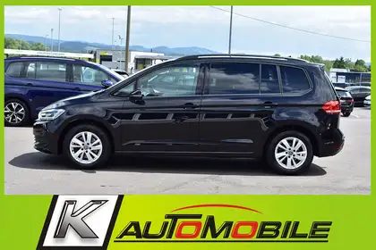 Annonce voiture d'occasion Volkswagen Touran - CARADIZE