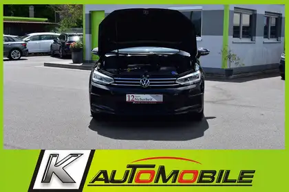 Annonce voiture d'occasion Volkswagen Touran - CARADIZE