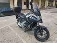 Honda NC 750 Blu/Azzurro - thumbnail 2