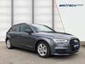 Audi A3 Sportback 1.5 TFSi sport S line Sport-Paket Plus / Grau - thumbnail 2