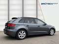 Audi A3 Sportback 1.5 TFSi sport S line Sport-Paket Plus / Grau - thumbnail 6