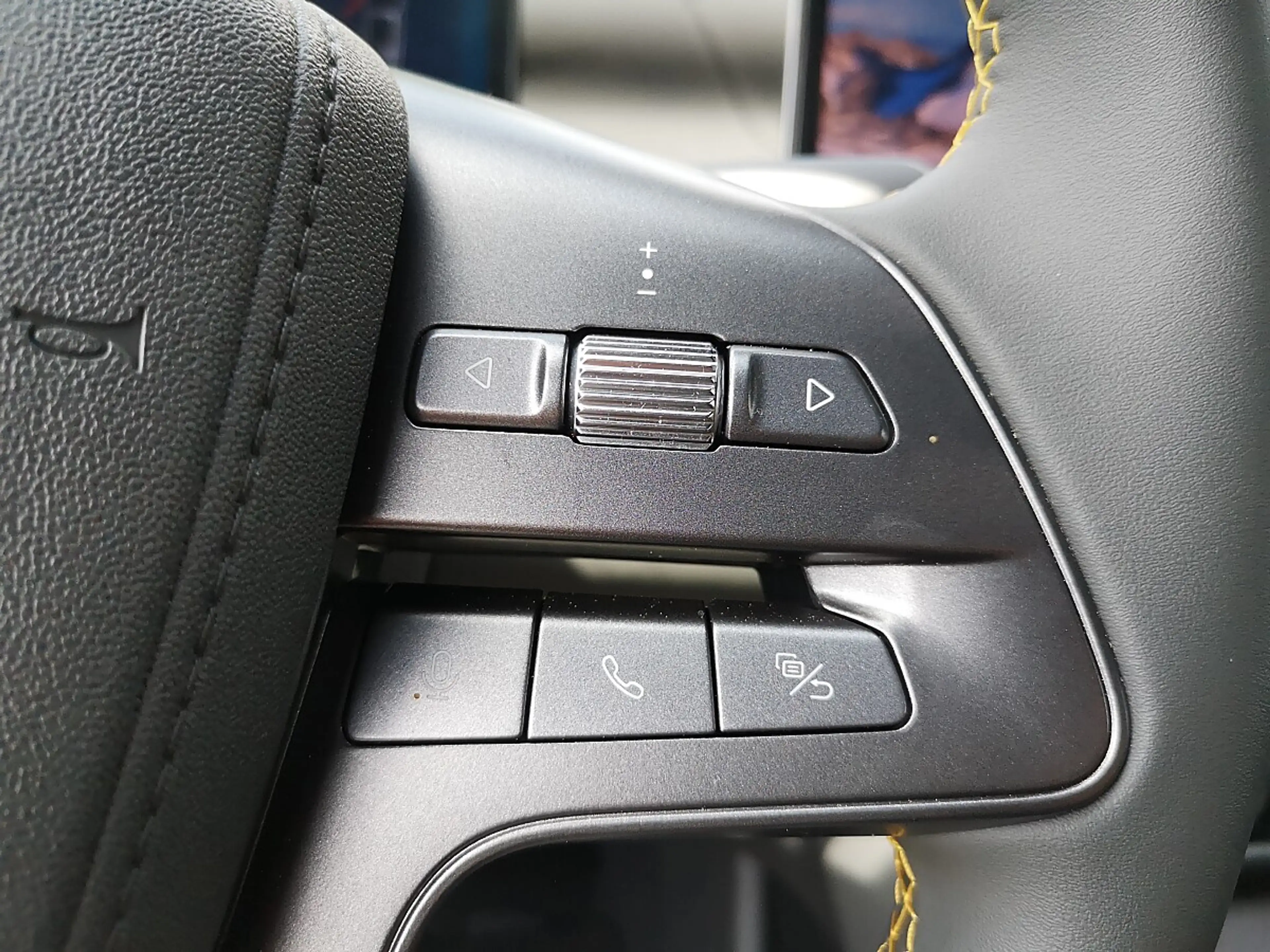 BYD Atto 3 Atto3 Evo 74,8 kWh Design Österreich Paket RWD — photo 14
