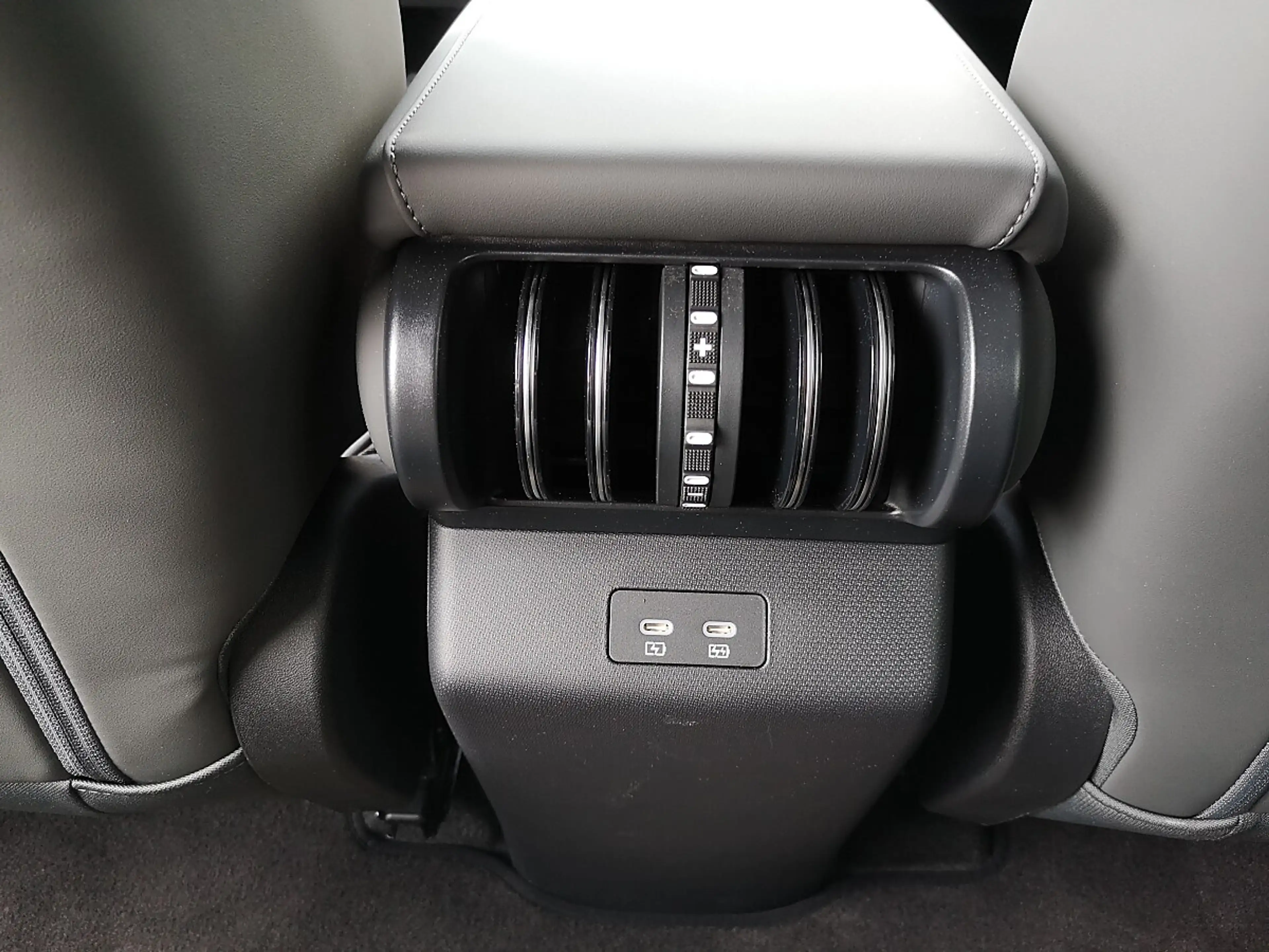 BYD Atto 3 Atto3 Evo 74,8 kWh Design Österreich Paket RWD — photo 10