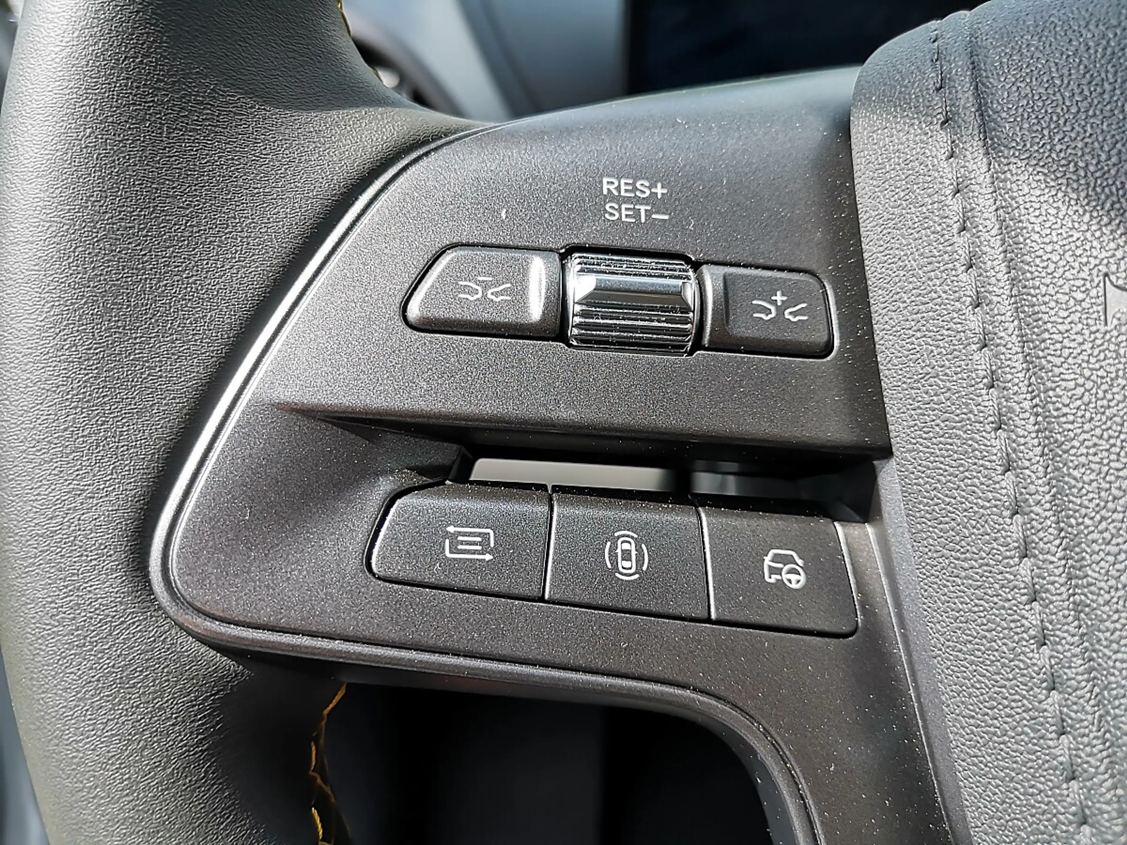 BYD Atto 3 Atto3 Evo 74,8 kWh Design Österreich Paket RWD — photo 13