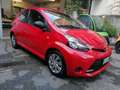 Toyota Aygo Aygo 5p 1.0 Red Edition my14 BELLISSIMA Rosso - thumbnail 1