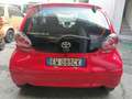 Toyota Aygo Aygo 5p 1.0 Red Edition my14 BELLISSIMA Rosso - thumbnail 5