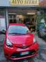 Toyota Aygo Aygo 5p 1.0 Red Edition my14 BELLISSIMA Rosso - thumbnail 8