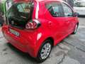 Toyota Aygo Aygo 5p 1.0 Red Edition my14 BELLISSIMA Rosso - thumbnail 6
