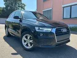 Audi Q3 sport /NAVI /Xenon
