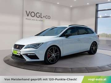 Leon ST Cupra 2.0 TSI DSG