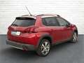 Peugeot 2008 1.2 PureTech  Allure *Navi*Glasdach*RFK*SHZ Rosso - thumbnail 7