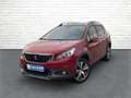 Peugeot 2008 1.2 PureTech  Allure *Navi*Glasdach*RFK*SHZ Rosso - thumbnail 2