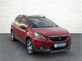 Peugeot 2008 1.2 PureTech  Allure *Navi*Glasdach*RFK*SHZ Rosso - thumbnail 4
