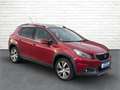 Peugeot 2008 1.2 PureTech  Allure *Navi*Glasdach*RFK*SHZ Rosso - thumbnail 5