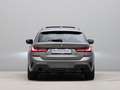 BMW 320 3 Serie 320e Touring M-Sport Hybrid Grau - thumbnail 10