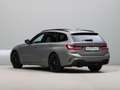 BMW 320 3 Serie 320e Touring M-Sport Hybrid Grau - thumbnail 11