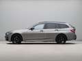 BMW 320 3 Serie 320e Touring M-Sport Hybrid Grau - thumbnail 12