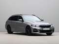 BMW 320 3 Serie 320e Touring M-Sport Hybrid Grau - thumbnail 7