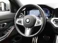 BMW 320 3 Serie 320e Touring M-Sport Hybrid Grau - thumbnail 2