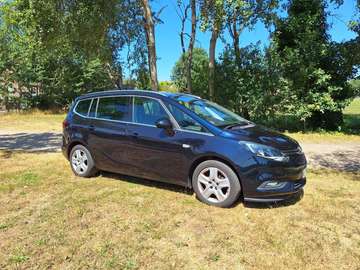 Zafira 1.6 CDTi 99 kW