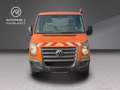 Volkswagen Crafter Pritsche 35 *1-Hand*Lang*EURO 5* Pomarańczowy - thumbnail 5