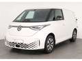 Volkswagen ID. Buzz Cargo Pro AHK/RFK/SHZ/ACC/APP-CONNECT Weiß - thumbnail 2