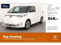 Volkswagen ID. Buzz Cargo Pro AHK/RFK/SHZ/ACC/APP-CONNECT Weiß - thumbnail 1