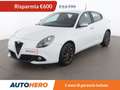 Alfa Romeo Giulietta 1.6 JTD Super Bianco - thumbnail 1