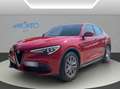 Alfa Romeo Stelvio Stelvio 2.2 t Business rwd 160cv auto Rouge - thumbnail 1