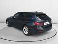 BMW 318 318d Touring Negro - thumbnail 4