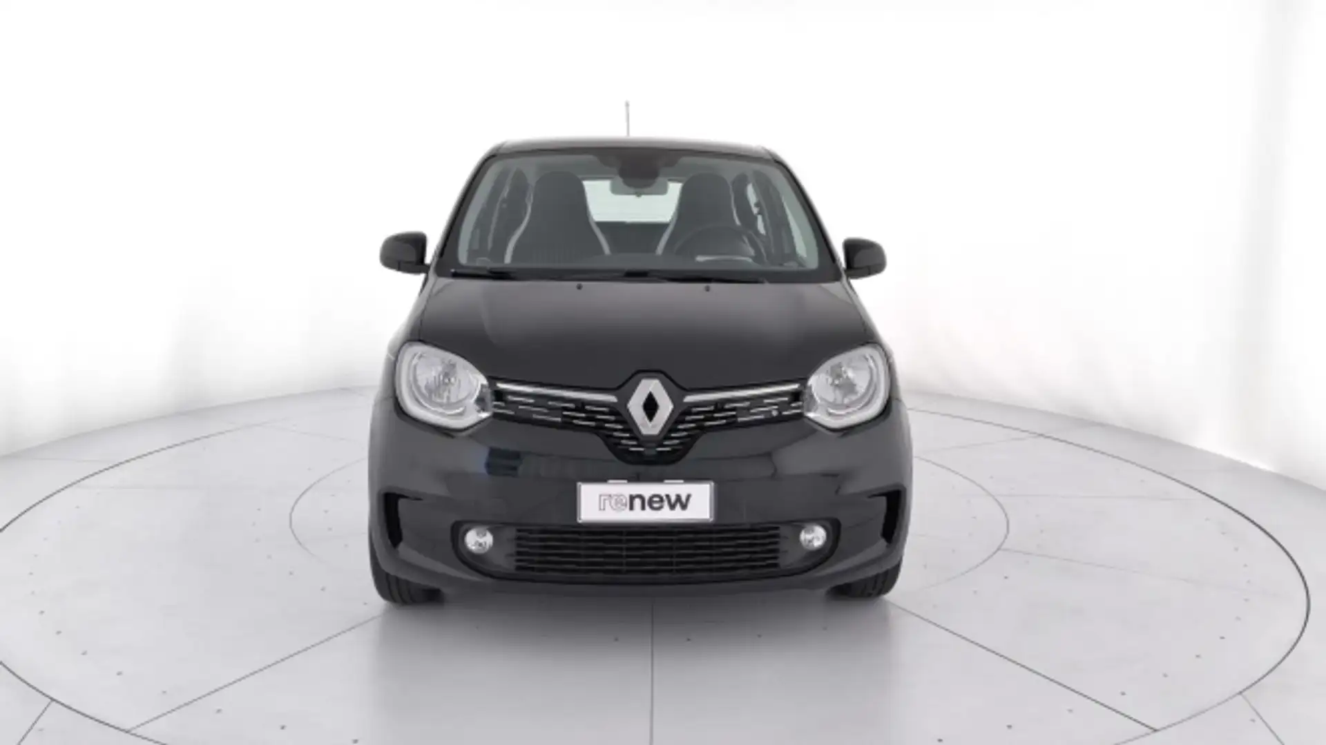 Renault Twingo Twingo 1.0 sce Intens 65cv Nero - 2