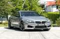 BMW M6 Gran Coupe COMP.KERAMIK.B&W.NIGHT-VIS.VOLL Argent - thumbnail 3