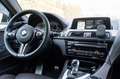 BMW M6 Gran Coupe COMP.KERAMIK.B&W.NIGHT-VIS.VOLL Argent - thumbnail 15