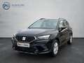 SEAT Arona Reference Edition 1.0 TSI Schwarz - thumbnail 1