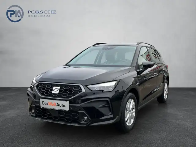 SEAT Arona Reference Edition 1.0 TSI