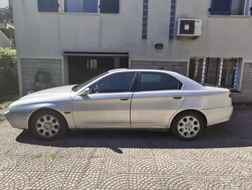 2.4 jtd Progression 140cv