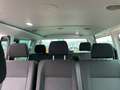 Volkswagen T6.1 Kombi 2.0 TDI DSG NAVI 9-Sitzer PDC KLIMA Wit - thumbnail 16
