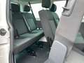 Volkswagen T6.1 Kombi 2.0 TDI DSG NAVI 9-Sitzer PDC KLIMA Wit - thumbnail 6