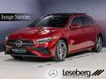 Mercedes-Benz A 250 A 250 e AMG LED/Panorama/Kamera/Ambiente/SHZ/DAB Rot - thumbnail 1